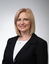 Milena Staluszka