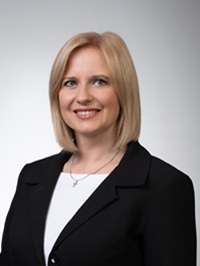 Milena Staluszka